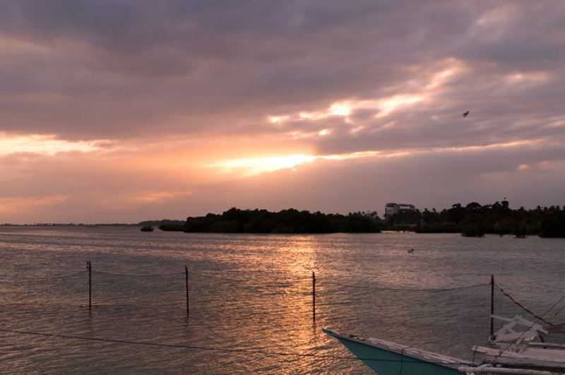 Green One Hotel Lapu-Lapu City Exterior foto