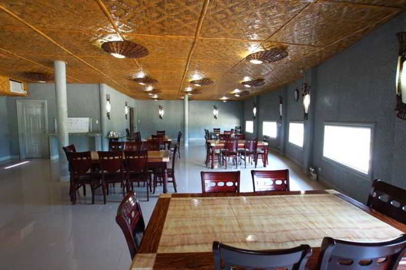 Green One Hotel Lapu-Lapu City Exterior foto