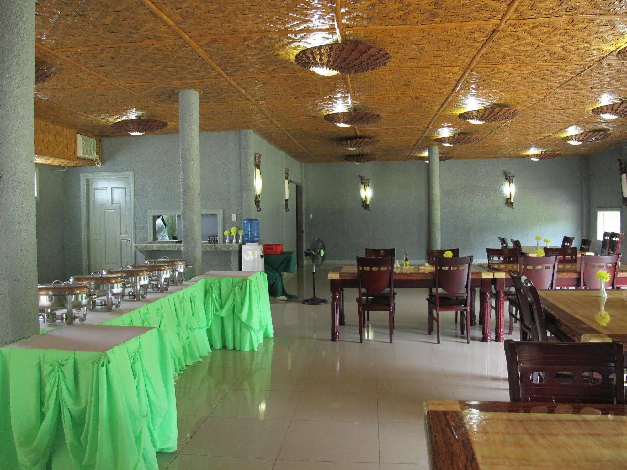 Green One Hotel Lapu-Lapu City Exterior foto