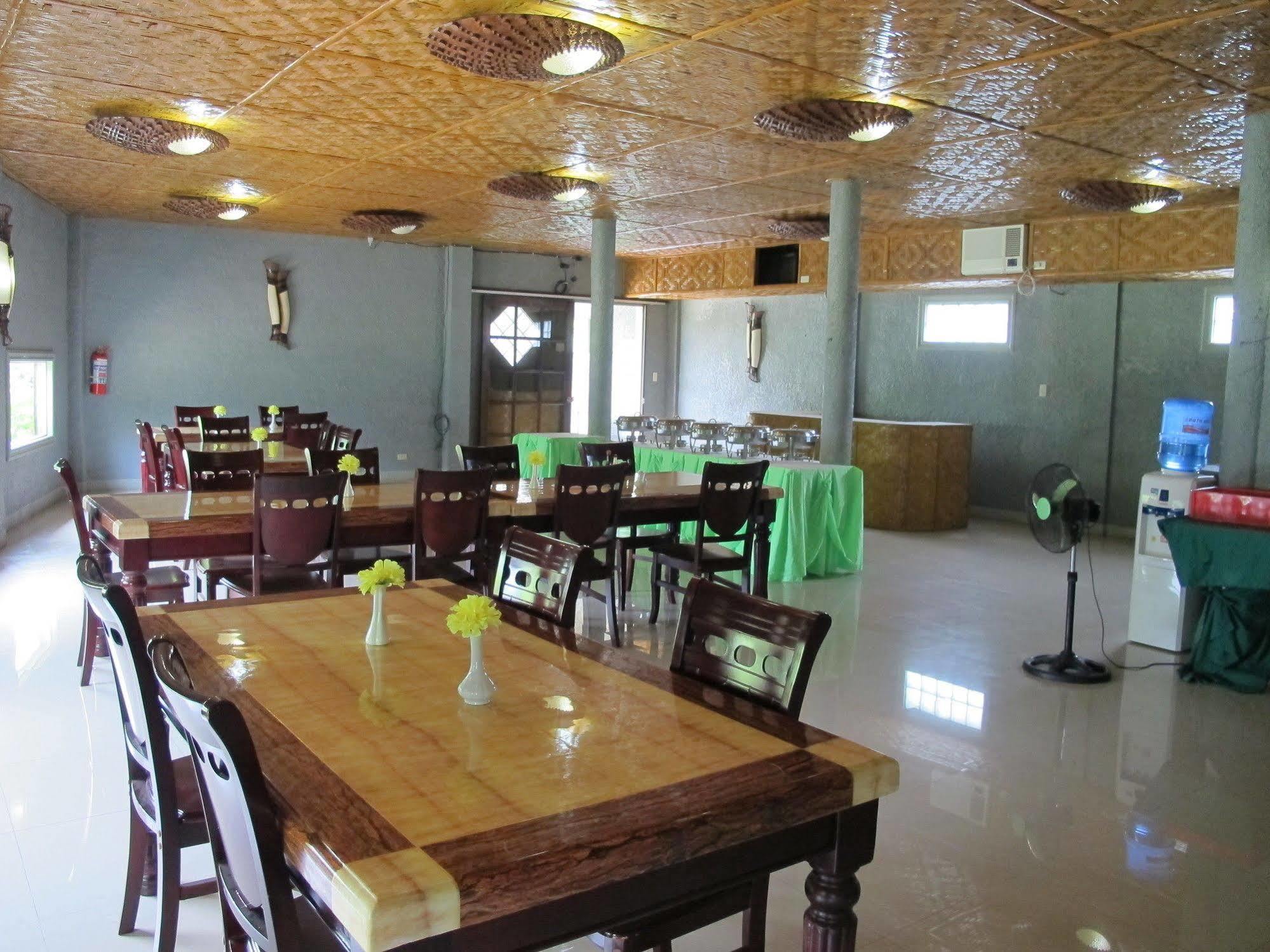 Green One Hotel Lapu-Lapu City Exterior foto